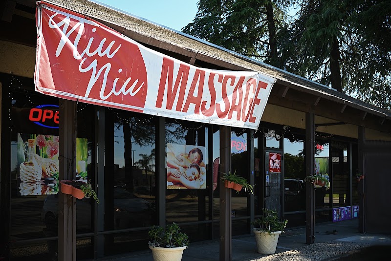 Niu Niu Massage, massage spa in Stockton, CA, photo 2 of 12