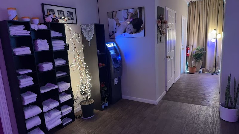 Niu Niu Massage, massage spa in Stockton, CA, photo 6 of 12