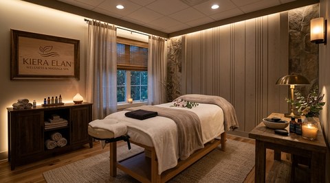 Angel Relax Spa, massage spa in Stockton, CA